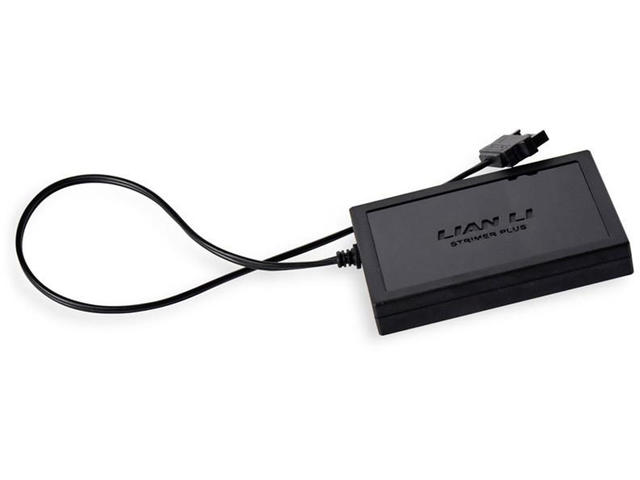 Кабели за компоненти Lian Li Strimer L-Connect 3 Controller - V1/V2 RGB