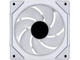 Вентилатори Lian Li UNI SL-INF 120 ARGB White