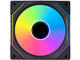 Вентилатори Lian Li UNI SL-INF 120 ARGB 3 fan kit Black