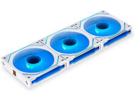 Вентилатори Lian Li UNI SL-INF 120 ARGB 3 fan kit White