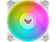 Вентилатори ASUS TUF GAMING TF120 ARGB 3 pack White