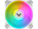 Вентилатори ASUS TUF GAMING TF120 ARGB White