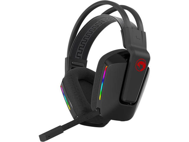 Слушалки Marvo HG9066W