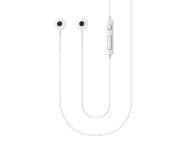 Слушалки Samsung HS1303 бели