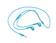 Слушалки Samsung HS-330 сини