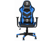 Геймърски столове Marvo CH-106 v2 Black-Blue