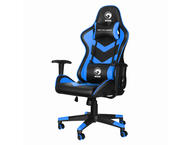 Геймърски столове Marvo CH-106 v2 Black-Blue