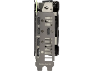 Видео карти Вертикален монтаж ASUS TUF Gaming GeForce RTX 3070 V2 OC Edition