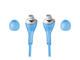 Слушалки Samsung HS-330 сини