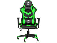 Геймърски столове Marvo CH-106 v2 Black-Green