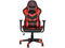 Геймърски столове Marvo CH-106 v2 Black-Red