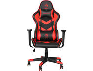 Геймърски столове Marvo CH-106 v2 Black-Red