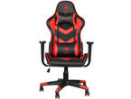 Геймърски столове Marvo CH-106 v2 Black-Red