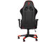 Геймърски столове Marvo CH-106 v2 Black-Red