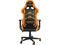 Геймърски столове Marvo CH-106 v2 Black-Orange