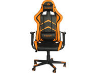 Геймърски столове Marvo CH-106 v2 Black-Orange