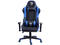 Геймърски столове Marvo CH-117 Blue