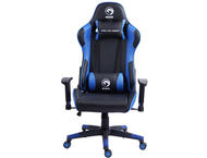 Геймърски столове Marvo CH-117 Blue
