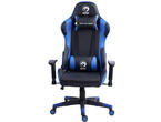 Геймърски столове Marvo CH-117 Blue