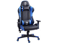 Геймърски столове Marvo CH-117 Blue