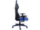 Геймърски столове Marvo CH-117 Blue