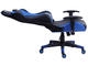 Геймърски столове Marvo CH-117 Blue