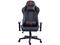 Геймърски столове Marvo CH-117 Black