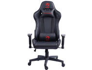 Геймърски столове Marvo CH-117 Black