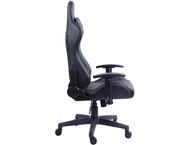 Геймърски столове Marvo CH-117 Black