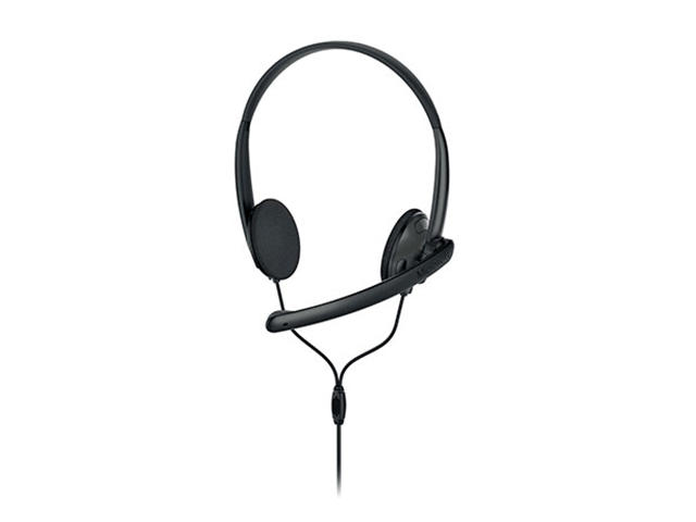 Слушалки Слушалки Microsoft LifeChat LX-1000