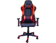 Геймърски столове Marvo CH-38, Black-Red