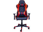 Геймърски столове Marvo CH-38, Black-Red