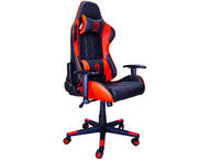 Геймърски столове Marvo CH-38, Black-Red