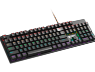 Клавиатури Canyon Deimos GK-4 CND-SKB4-US