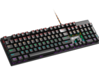 Клавиатури Canyon Deimos GK-4 CND-SKB4-US