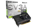 Видео карти EVGA GeForce GTX 750 Ti Superclocked