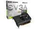 Видео карти EVGA GeForce GTX 750 Ti Superclocked