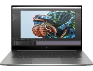 Лаптопи HP ZBook Studio 15 G8