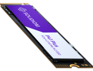 SSD 512GB SSD Solidigm P41 Plus