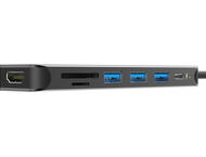Докинг станции Silicon Power Boost SU20