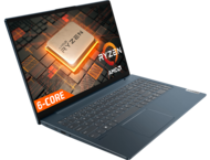 Лаптопи Lenovo IdeaPad 5 15" Ultraslim Gen 7