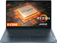 Лаптопи Lenovo IdeaPad 5 15" Ultraslim Gen 7