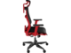 Геймърски столове Genesis Astat 700 Red
