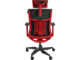 Геймърски столове Genesis Astat 700 Red