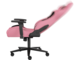 Геймърски столове Genesis Nitro 720 Pink-Black