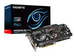 Видео карти Gigabyte AMD Radeon R9 290X