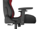 Геймърски столове Genesis Nitro 720 Black-Red