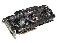 Видео карти Gigabyte AMD Radeon R9 290X