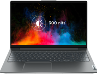 Лаптопи Lenovo IdeaPad 5 15" Ultraslim Gen 7