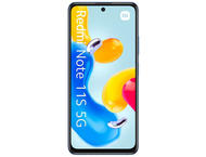 Смартфони Xiaomi Redmi Note 11S 5G 6GB/128GB Blue